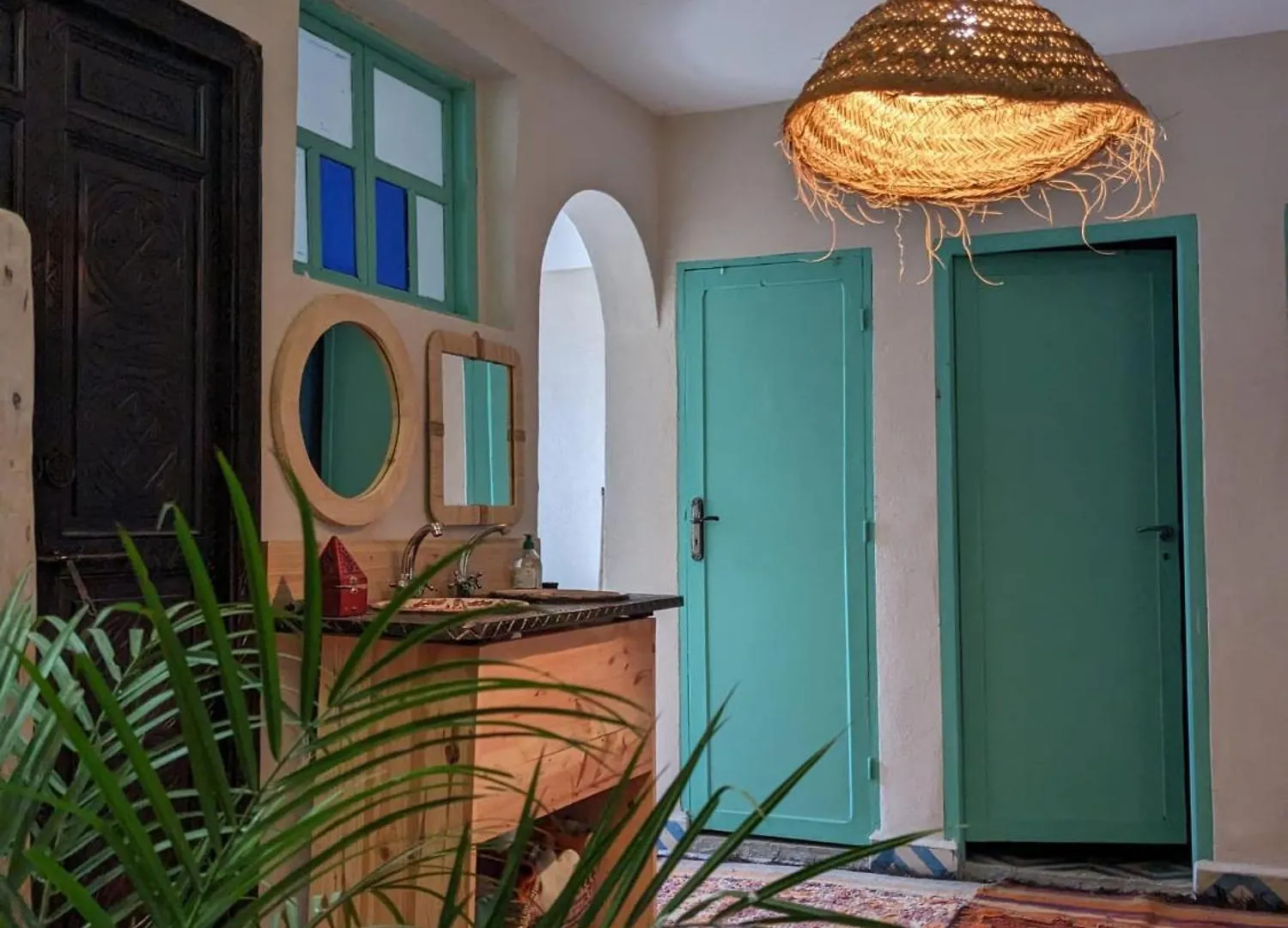 Villa Aghroud Bay House Agadir 0*,  Marokko