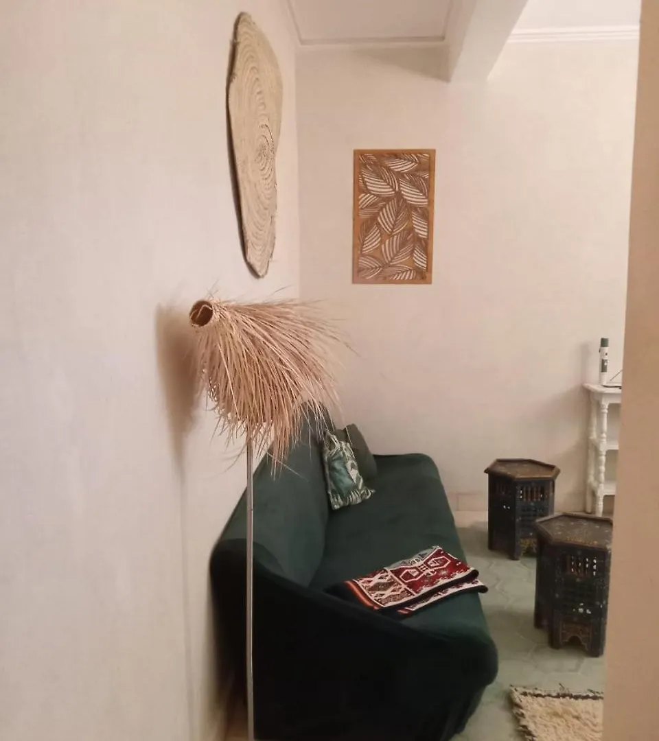 Villa Aghroud Bay House Agadir 0*,  Marokko