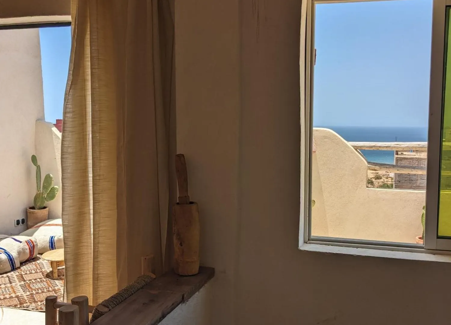 Villa Aghroud Bay House Agadir