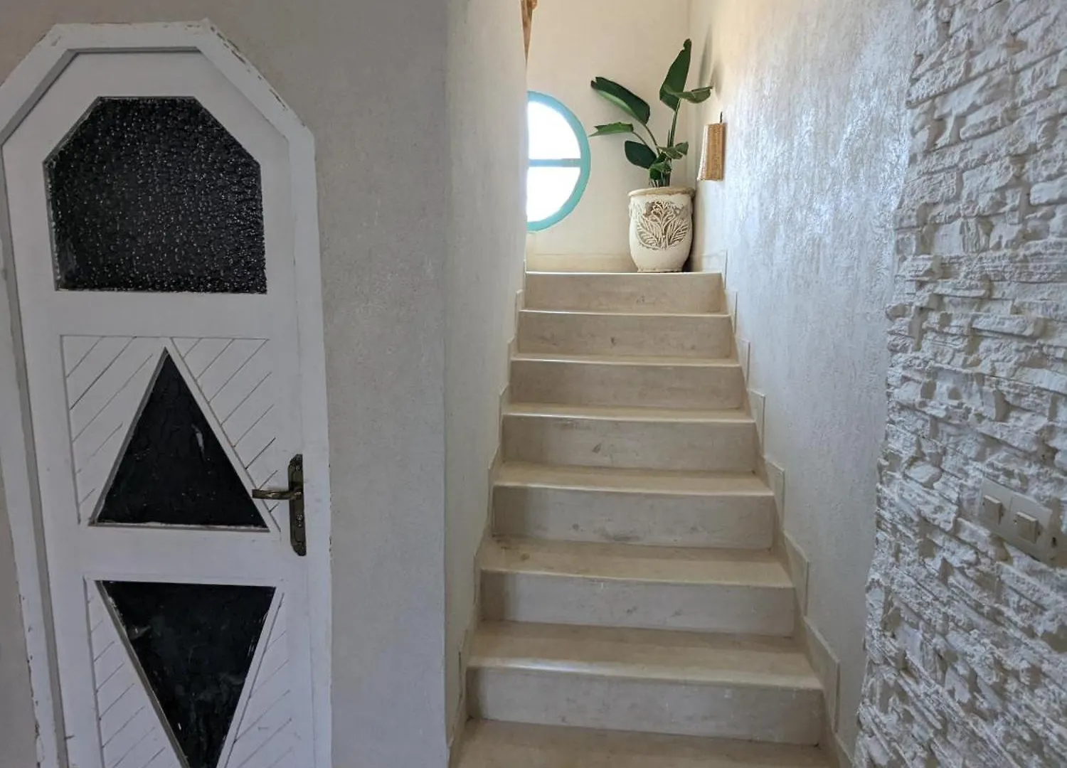 Ferienhaus Villa Aghroud Bay House Agadir Marokko