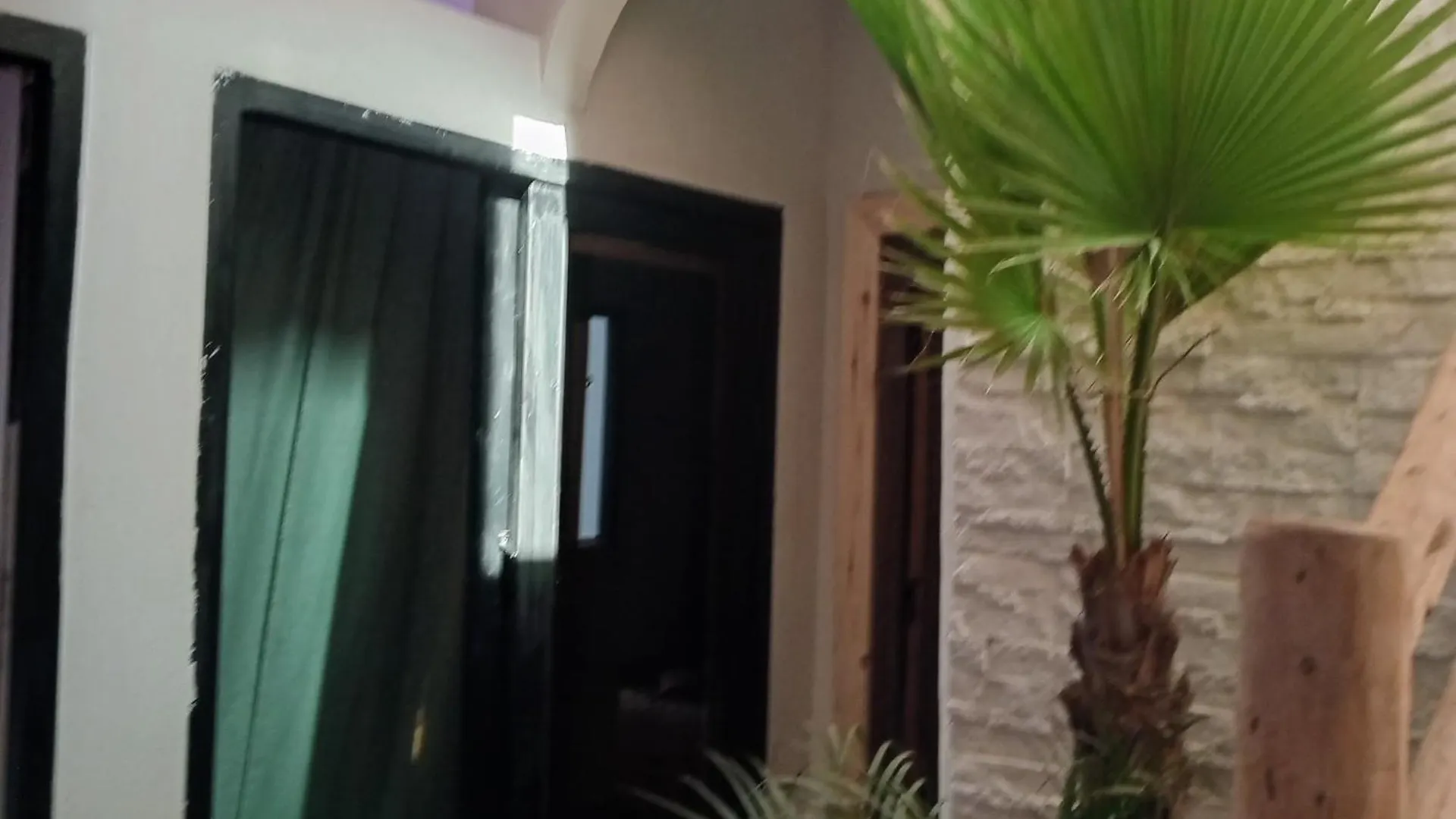 Villa Aghroud Bay House Agadir Ferienhaus
