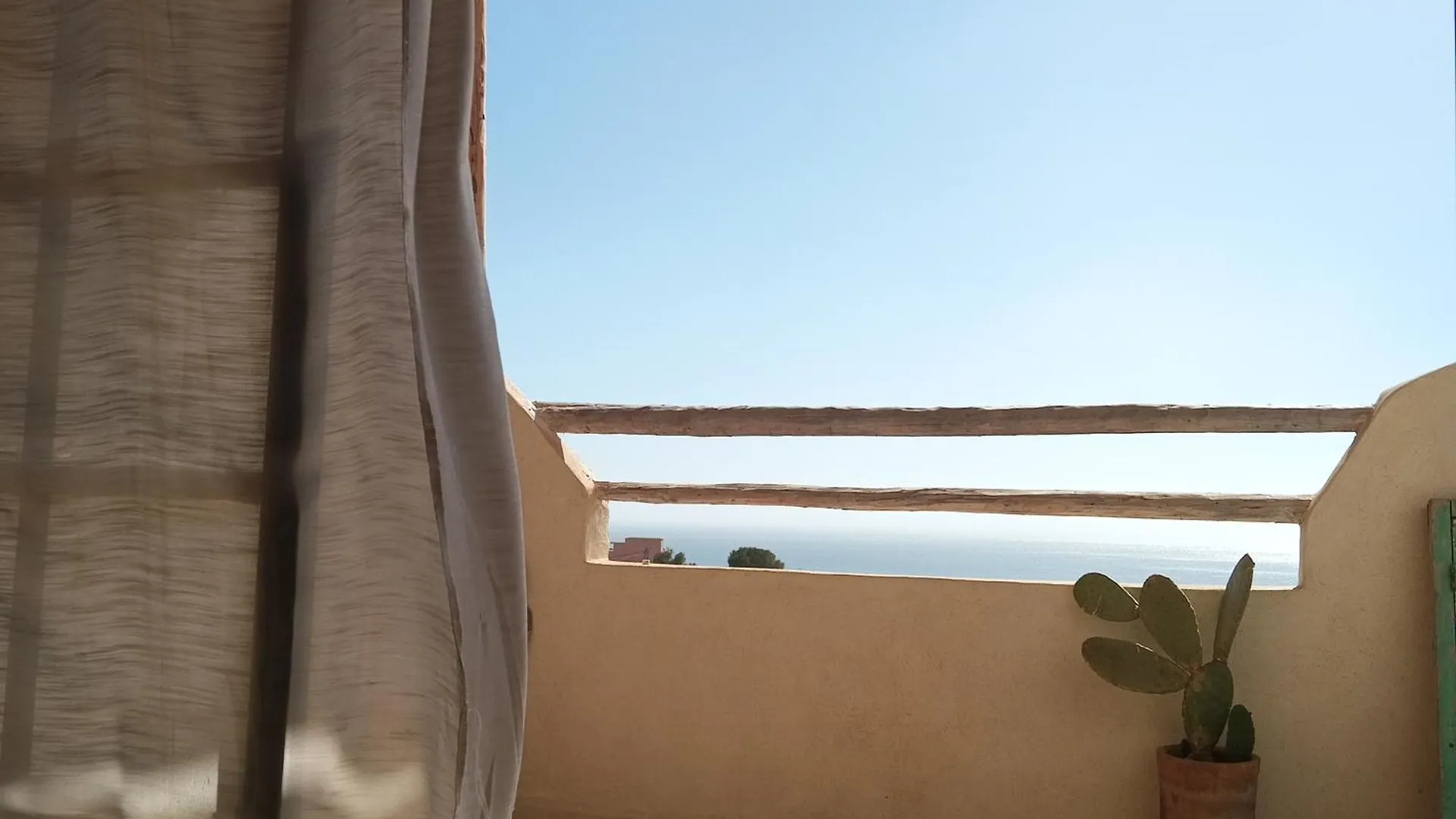 Villa Aghroud Bay House Agadir